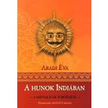 A HUNOK INDIÁBAN