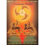 Szkíta tájon pata kopog