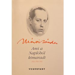 Ami a Naplóból kimaradt