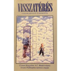 VISSZATÉRÉS