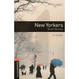 New Yorkers - Short stories