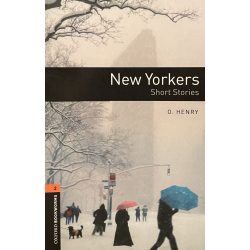 New Yorkers - Short stories