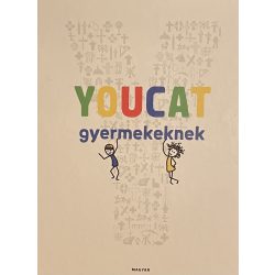 YOUCAT gyermekeknek