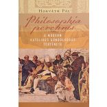 A MODERN KATOLIKUS GONDOLKODÁS TÖRTÉNETE