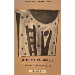 SELF-HELP IN AMERICA - A Social Movement Perspective