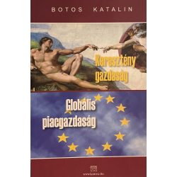 Globális piacgazdaság