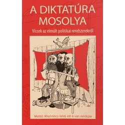 A DIKTATÚRA MOSOLYA