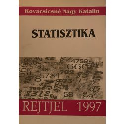 STATISZTIKA