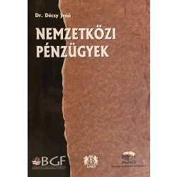 NEMZETKÖZI PÉNZÜGYEK