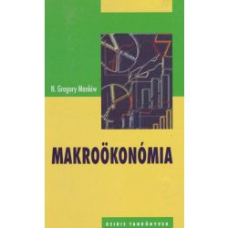 MAKROÖKONÓMIA