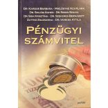 PÉNZÜGYI SZÁMVITEL