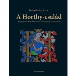 A Horthy-család