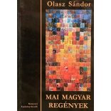 MAI MAGYAR REGÉNYEK