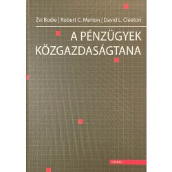 A PÉNZÜGYEK KÖZGAZDASÁGTANA