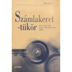 Számlakeret-tükör