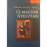 ÚJ MAGYAR NYELVTAN