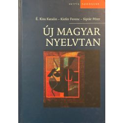 ÚJ MAGYAR NYELVTAN
