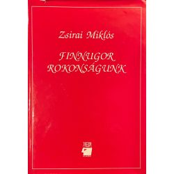 FINNUGOR ROKONSÁGUNK