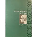 ARISZTOPHANÉSZ VÍGJÁTÉKAI