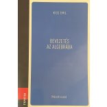 BEVEZETÉS AZ ALGEBRÁBA