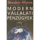 MODERN VÁLLALATI PÉNZÜGYEK