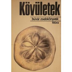 Kövületek