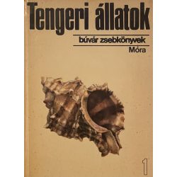 Tengeri állatok