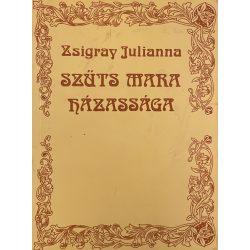 SZŰTS MARA HÁZASSÁGA