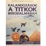 KALANDOZÁSOK A TITKOK BIRODALMÁBAN