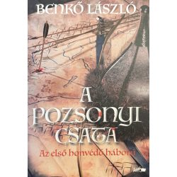 A POZSONYI CSATA