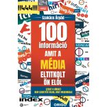 100 információ AMIT A MÉDIA ELTITKOLT ÖN ELŐL