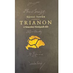 TRIANON - A Nemzetközi Törvényszék előtt