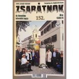 ZSARÁTNOK - Az ősvallás követők lapja