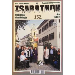 ZSARÁTNOK - Az ősvallás követők lapja