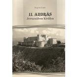 II.ANDRÁS - Jeruzsálem királya