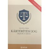 KÁRTÉRÍTÉSI JOG (alaptanok és vázlatok)