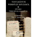 TANULMÁNYOK WERBŐCZY ISTVÁNRÓL