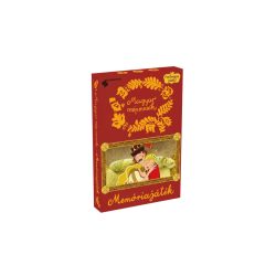 Magyar népmesék - Memóriajáték