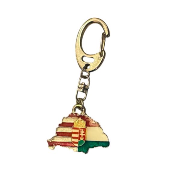 Nagy Magyarország kulcstartó