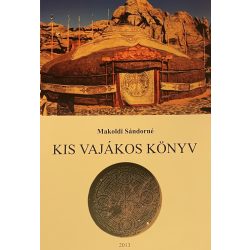 KIS VAJÁKOS KÖNYV