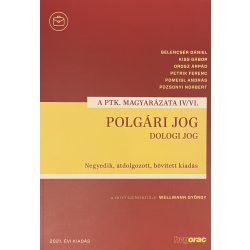POLGÁRI JOG - DOLOGI JOG