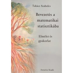 Bevezetés a matematikai statisztikába