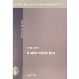 A szláv népek joga