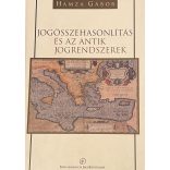 JOGÖSSZEHASONLÍTÁS ÉS AZ ANTIK RENDSZEREK