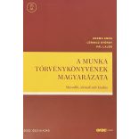A MUNKA TÖRVÉNYKÖNYVÉNEK MAGYARÁZATA