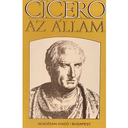 CICERO - AZ ÁLLAM