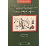 BÜNTETŐELJÁRÁSJOG I.