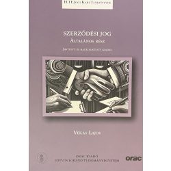 SZERZŐDÉSI JOG - ÁLTALÁNOS RÉSZ