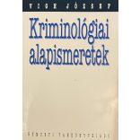 Kriminológiai alapismeretek