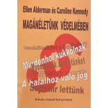 MAGÁNÉLETÜNK VÉDELMÉBEN